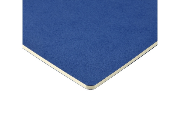 Бизнес тетрадь А5 «Pragmatic», Цвет синий