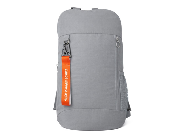 Рюкзак «Fab neo», Цвет серый