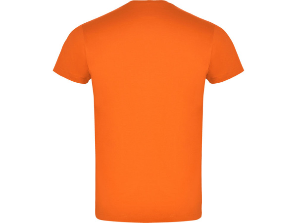 Футболка «Atomic» мужская, Размер 3XL, Цвет оранжевый