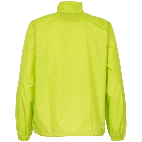 Ветровка Kivach, зеленое яблоко, XS–3XL