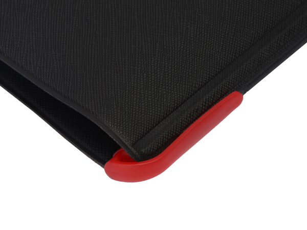 Семейный органайзер для путешествия «Favor», Цвет черный