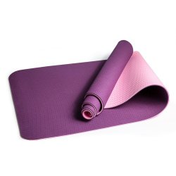 Коврик для йоги Yoga Mat (качество А)