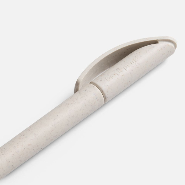 Ручка шариковая Prodir DS3 ECO, 13,8х1 см