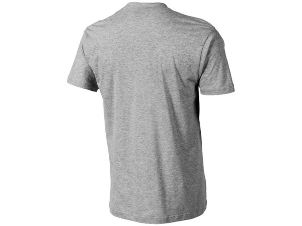 Футболка "Return Ace" мужская, Размер S, Цвет серый