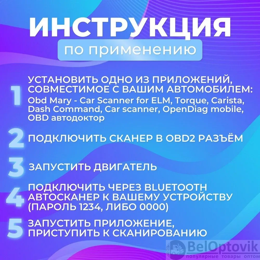 Схема определения неисправностей автомобиля при диагностике Д-1