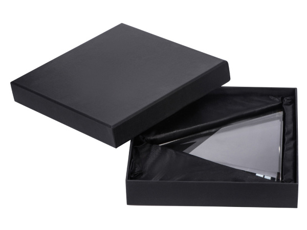 Награда «Sunrise», Цвет прозрачный