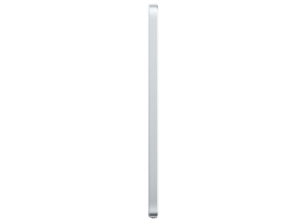 Внешний аккумулятор Xiaomi UltraThin Magnetic Power Bank 15W, 5000 мАч, Цвет серебристый
