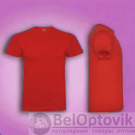 Футболка BRACO мужская / Стильная, качественная и удобная