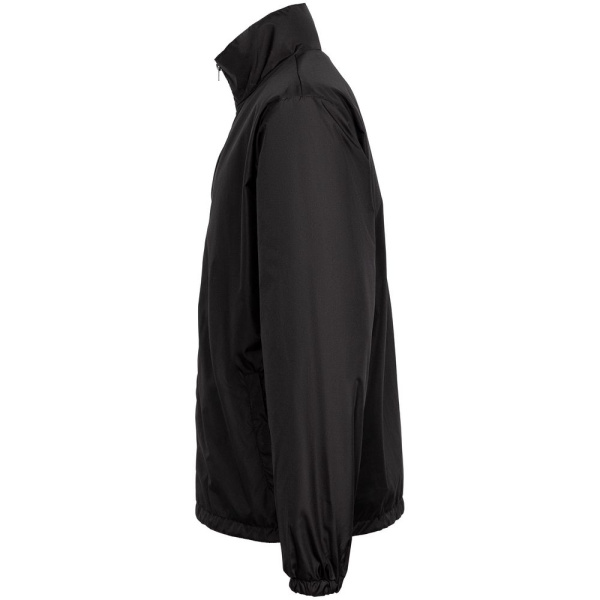 Ветровка Kivach Pro, черная, XS–3XL
