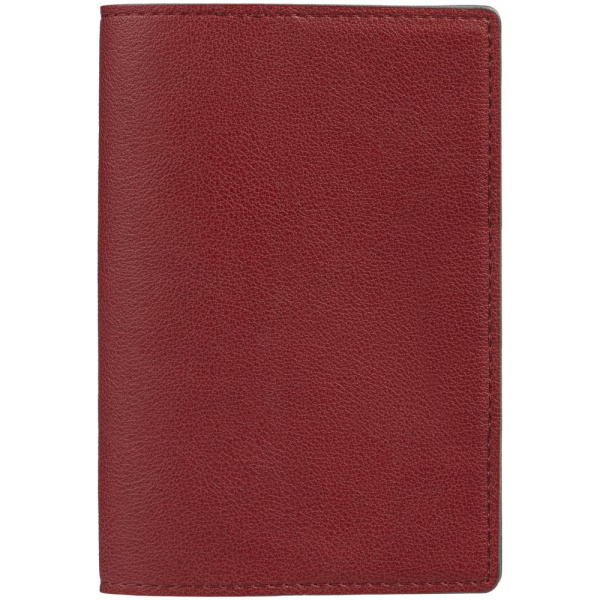Набор Petrus Flap, красный, 35х35х3 см