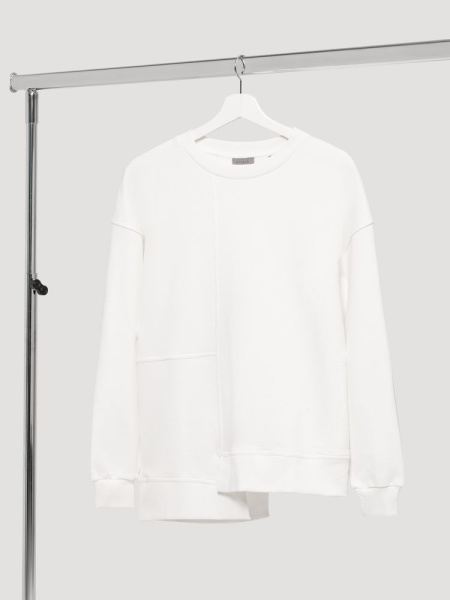 Свитшот Neofit, кремовый, XS–XXL