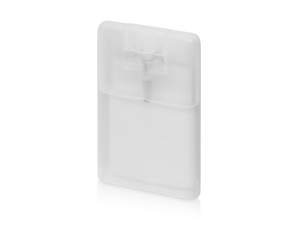 Набор средств индивидуальной защиты "Pouch", Цвет черный, прозрачный