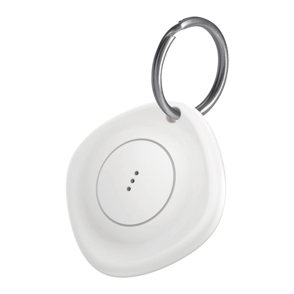 Bluetooth трекер D-Tag, Цвет белый
