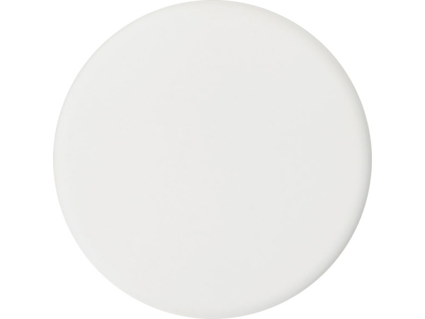 Термос «Scout» soft-touch, Цвет белый