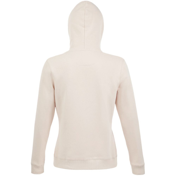 Толстовка женская Spencer Women, розовая, ХS–ХXL