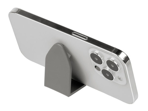 Ланч-бокс «Neo», Цвет темно-серый/белый