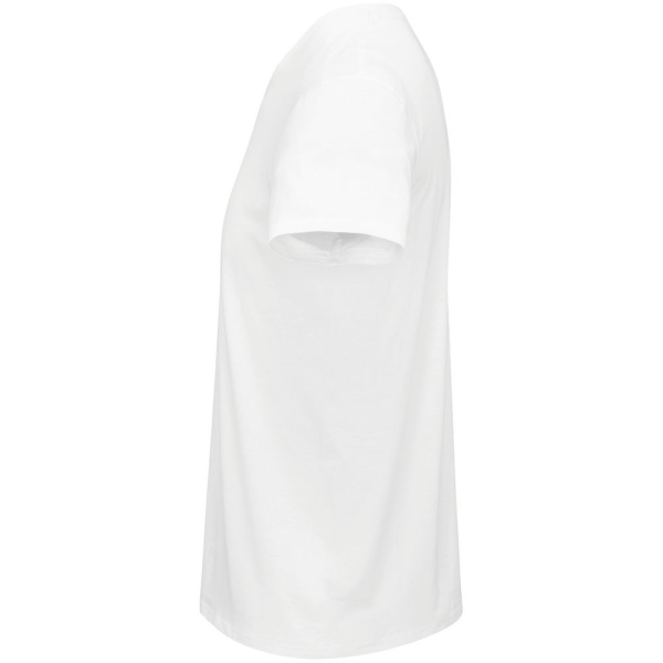 Футболка мужская Crusader Men, белая, XS–4XL