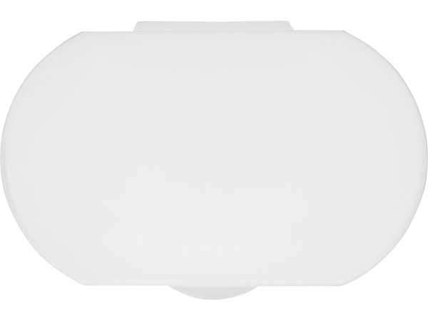 Таблетница, Цвет белый