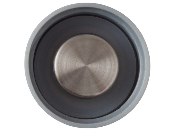 Бутылка для воды из нержавеющей стали «Rely», 650 мл, Цвет синий индиго