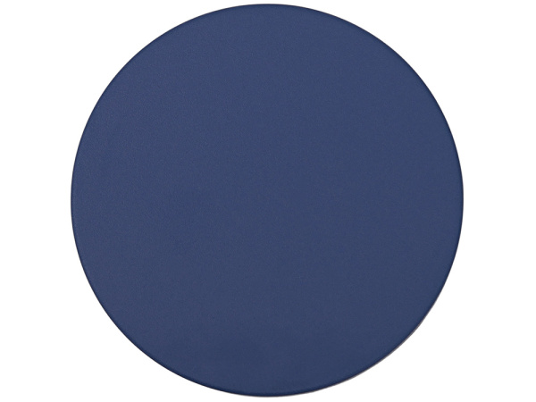 Вакуумный термос «Powder», Цвет темно-синий