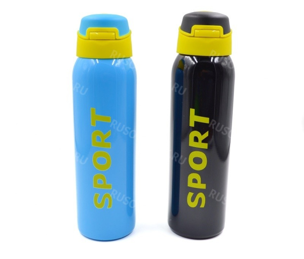 Бутылка термос Sports (500 мл)