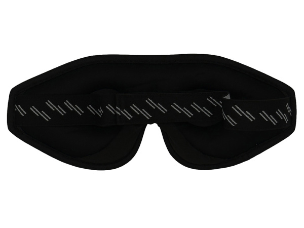 3D Маска для глаз «Эволюция», M, Цвет коричневый