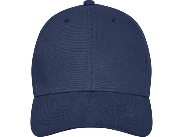 Бейсболка «Davis», Цвет темно-синий