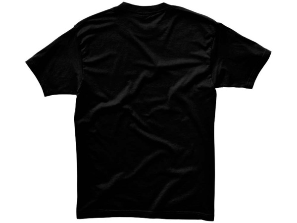 Футболка "Ace" мужская, Размер XL, Цвет черный