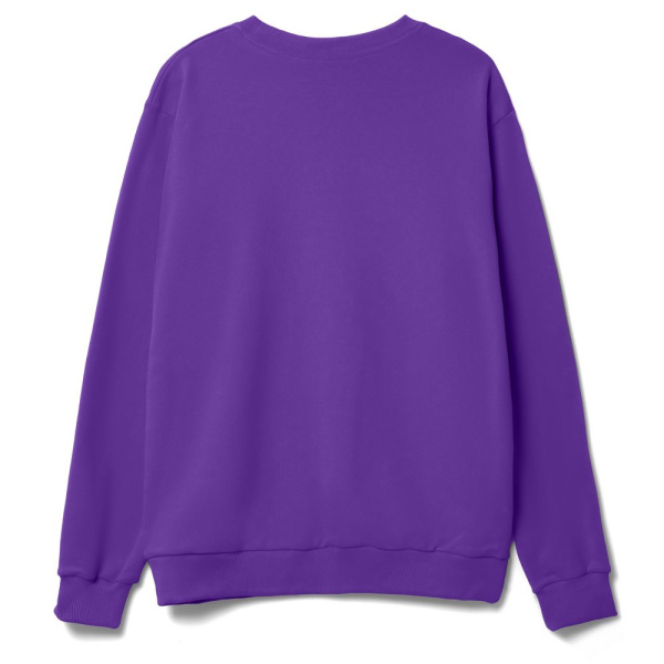 Свитшот Toima Heavy 2.0, фиолетовый, XS–4XL
