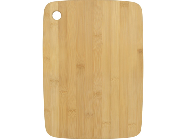 Разделочная доска с приборами «Cooking House», Цвет натуральный