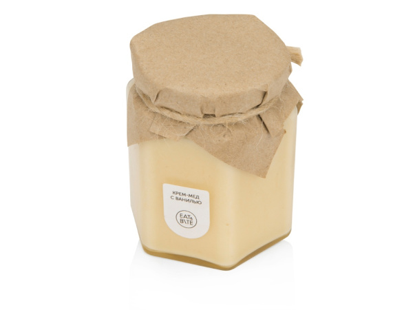 Подарочный набор «Trio Creme», Цвет натуральный