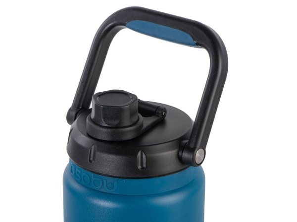 Вакуумный термос «Canyon Jug», 1430 мл, Цвет синий