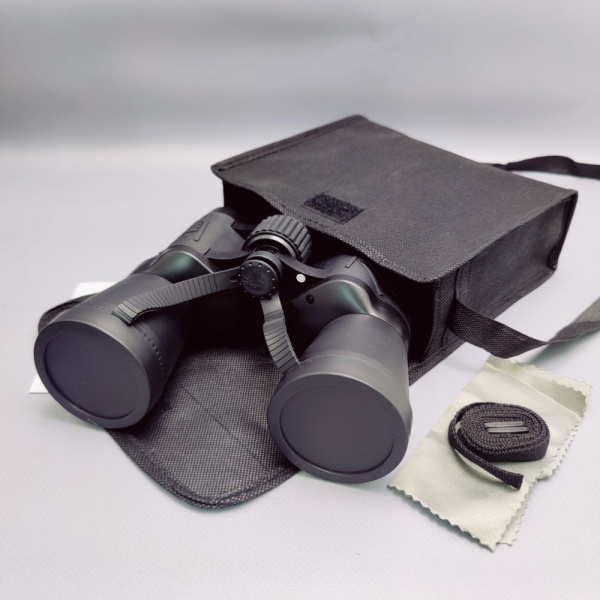Бинокль ударопрочный Binoculars 70×70 430FT AT 1000YDS