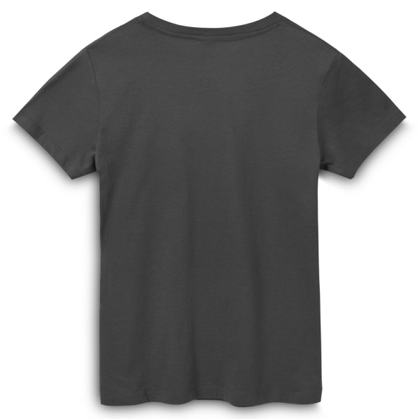 Футболка женская Regent Women, темно-серая, S–XXL