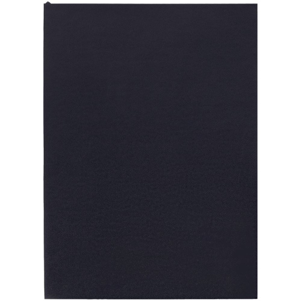 Набор Flat Light, черный, 16,5х21х2,5 см