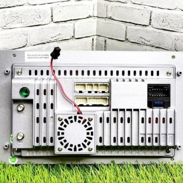 Автомагнитола Pioneer.Ok 9999 / Многофункциональная и высокопроизводительная