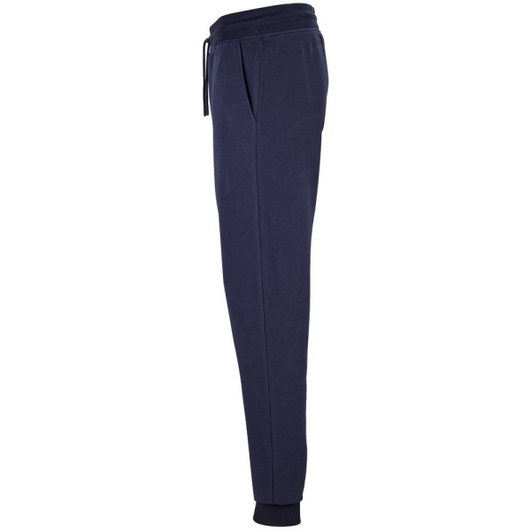 Джоггеры мужские Jet Men, темно-синие, XS–3XL