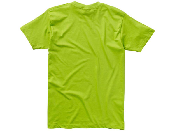 Футболка "Ace" мужская, Размер 2XL, Цвет зеленое яблоко