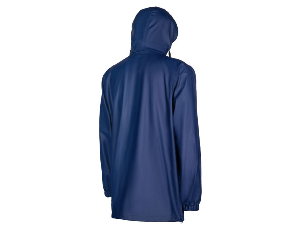 Дождевик «Iberia», Размер XL-2XL, Цвет темно-синий