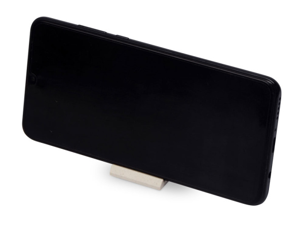 Ланч-бокс «Neo Wheat», Цвет бежевый/черный