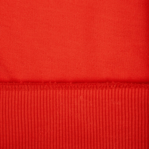 Худи Kirenga 2.0, красное, XS–4XL