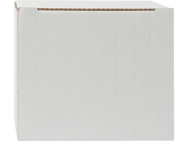 Коробка для кружки «Cup», Цвет белый