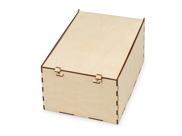 Скульптура «Гусар», Цвет зеленый, красный, белый