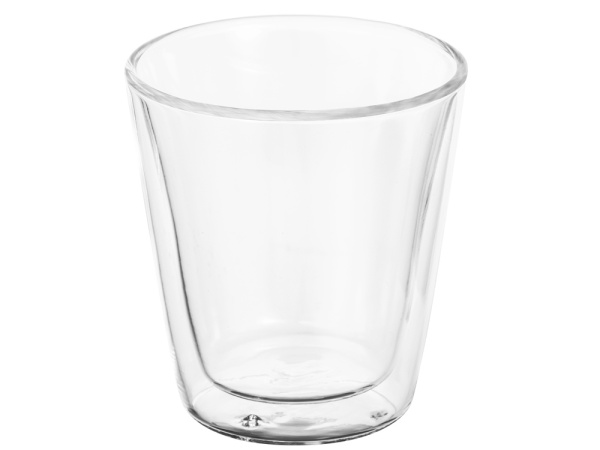 Набор «Brewing»: кружка и ситечко для чая, Цвет прозрачный, серебристый