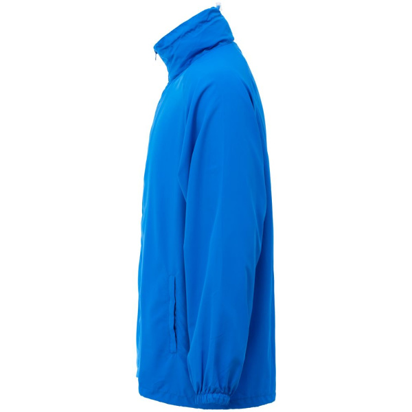Куртка Kivach Air, синяя, XS–3XL