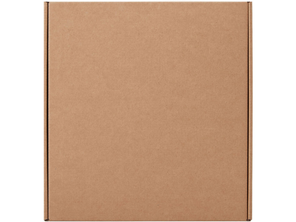 Коробка подарочная «Zand», L v2, Размер L_v2, Цвет крафт