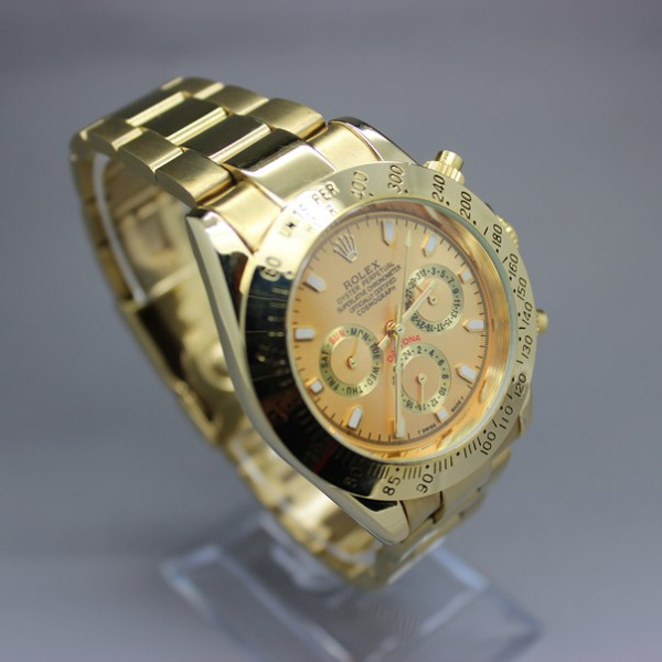 Часы наручные Rolex Daytona (механика)