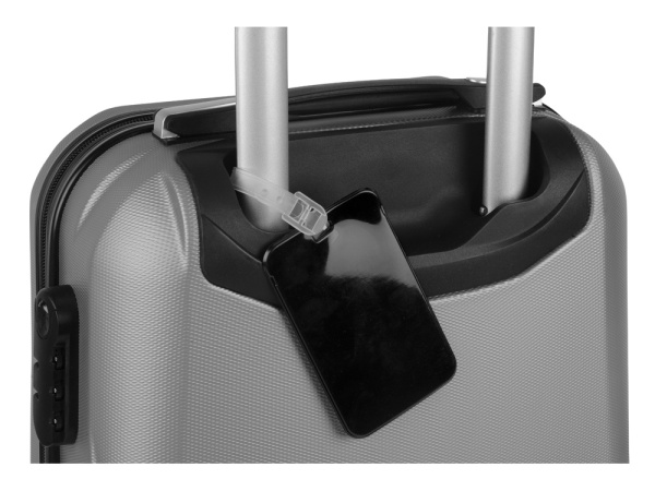 Дорожный набор «Voyage 2.0», Цвет черный