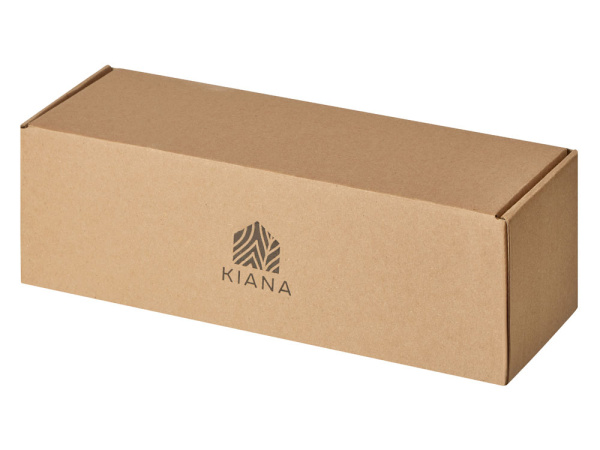 Набор магниевой соли для ванн «Wellness», Цвет молочный