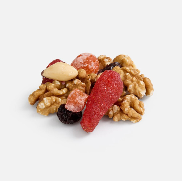 Смесь орехов и цукатов Nut Fusion, ver.2, 9х18,5х2 см